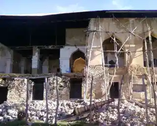 Kilwa Kivinje