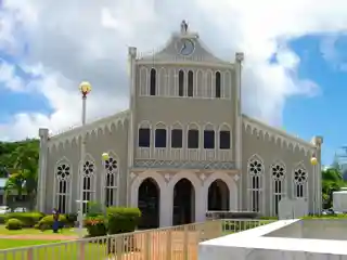 Our Lady of Mount Carmel Cathedral