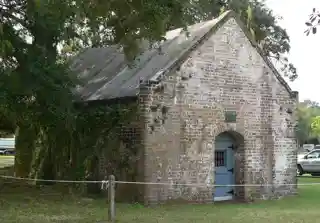 Fort Johnson