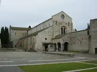 Basilica di Santa Maria Assunta