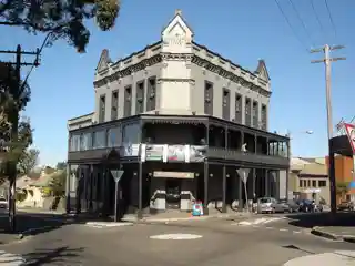Exchange Hotel