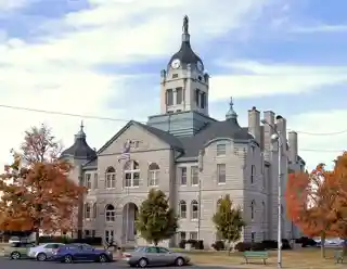 Lawrence County Courthouse