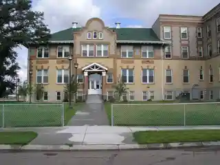 Holy Rosary Hospital