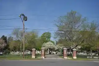 Fairview Cemetery