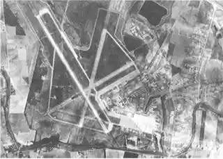 England Air Force Base