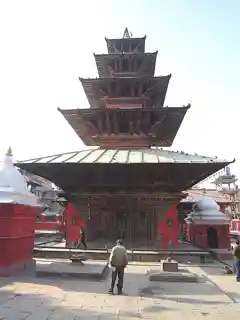 Khumbheshwar Temple Complex