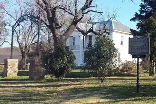 Fitzgerald Station and Farmstead