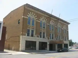 Knights of Columbus-South Bend Indiana Club