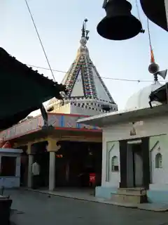 Gola Gokaran Nath Temple