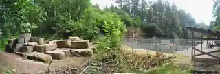 Tenino Stone Company Quarry
