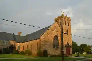 St. Luke's Episcopal Church