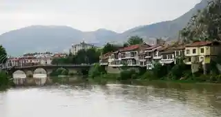 İstasyon Bridge