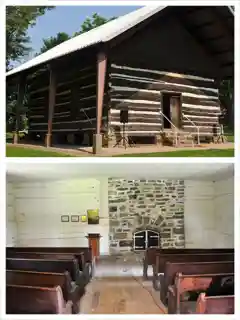McKendree Chapel