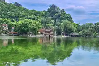 Thầy Temple