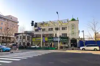Haidian Mosque