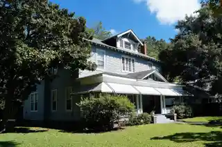 Skinnerville–Greenville Heights Historic District