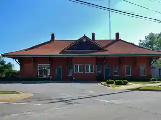 Richland Historic District