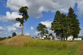 Tsunozuka Kofun