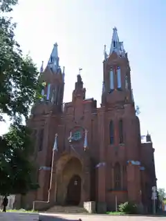 Immaculate Conception Church