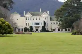 Government House