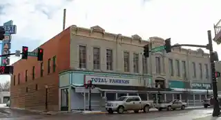 Jaffa Opera House