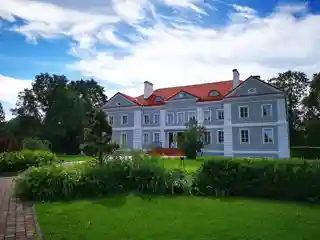 Antazavė Manor
