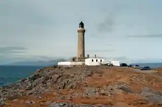 Ardnamurchan LighthouseÀird Nam Murchan