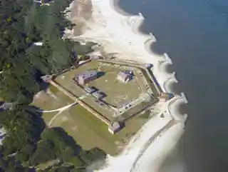 Fort Clinch