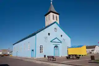 Our Lady of Ardilliers Church