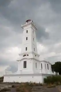 Point Abino Light Tower