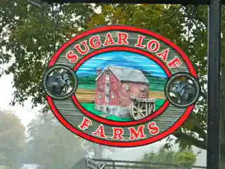 Sugar Loaf Farm