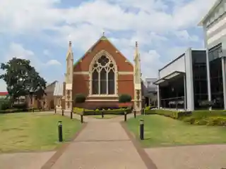 Wesley Uniting Church (former)