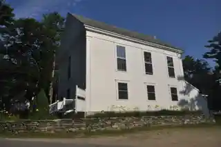 Robinhood Free Meetinghouse