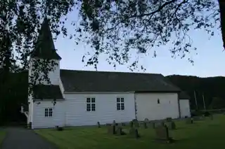 Stødle Church