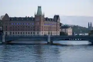 Norstedthuset