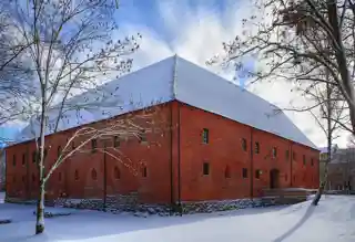 Ostróda Castle