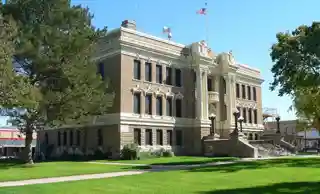 Valley County Courthouse