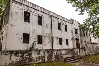 Harrisburg 19th Street Armory