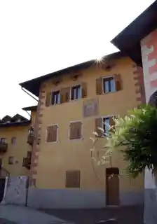 Ansitz Tütschenhof Tomasi
