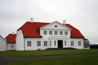 Bessastaðir