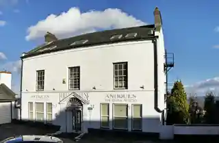 Foley House