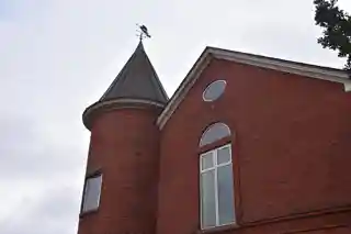 Eugene V. Kelly Carriage House
