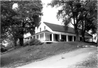Foster's Mound22 AD 503