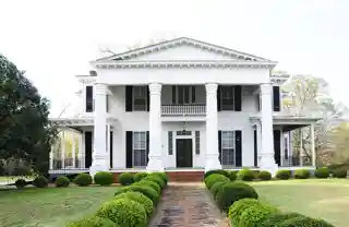 Dr. Samuel Marshall Orr House
