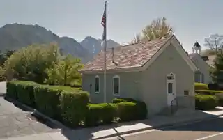 Alpine LDS Church Meetinghouse