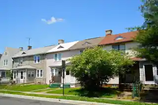 Dundalk Historic District