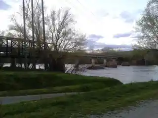 Cartersville Bridge