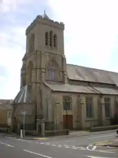 St Mary's Church