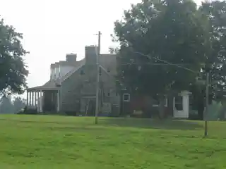 Chandler House