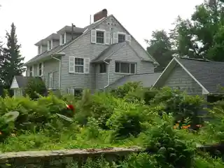 Monterey Historic District